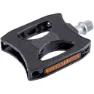 Con-Tec Quick.ace Pedale, Black, One Size