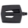 Con-Tec Quick Deluxe + Pedale, Black, One Size