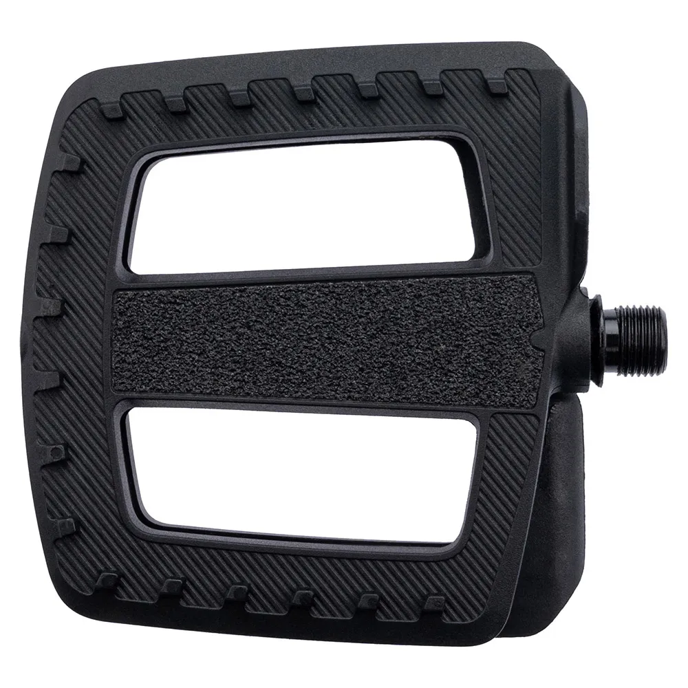 Con-Tec Quick Stay Xxl Pedale, Black, One Size Con-Tec Quick Stay Xxl Pedale, Black, One Size