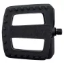 Con-Tec Quick Stay Xxl Pedale, Black, One Size