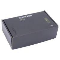Con-Tec R-stop Medium Compound Felgenbremsbeläge 25 Einheiten Con-Tec R-stop Medium Compound Felgenbremsbeläge 25 Einheiten