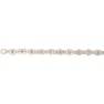 Con-Tec Race R.9 Kette, Silver, 116 Links, 9s
