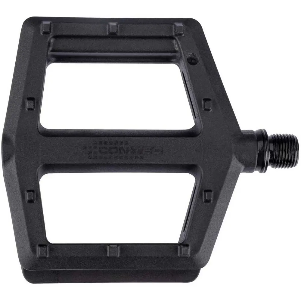 Con-Tec Ramp Pedale, Black, One Size Con-Tec Ramp Pedale, Black, One Size