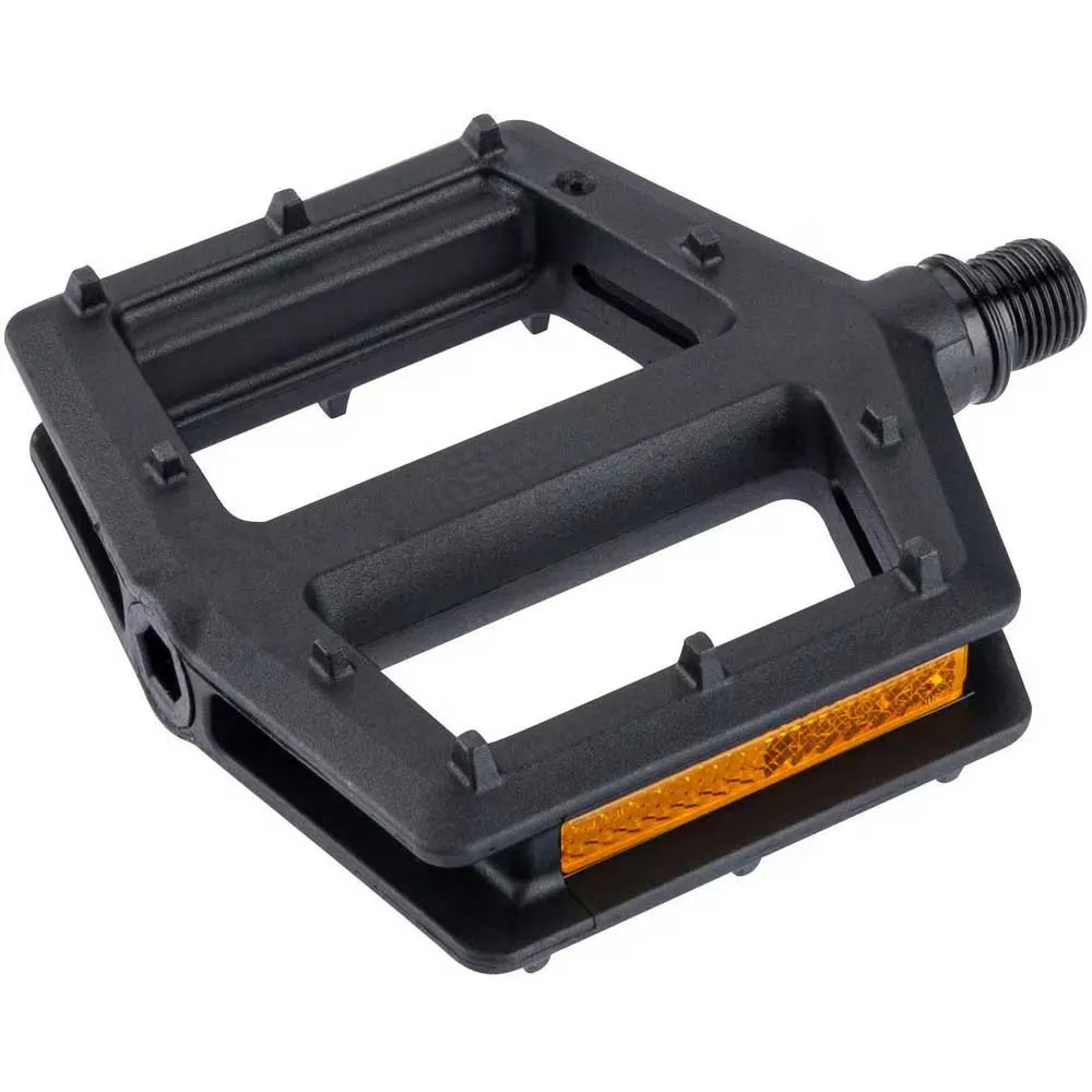 Con-Tec Ramp Pedale, Black, One Size Con-Tec Ramp Pedale, Black, One Size