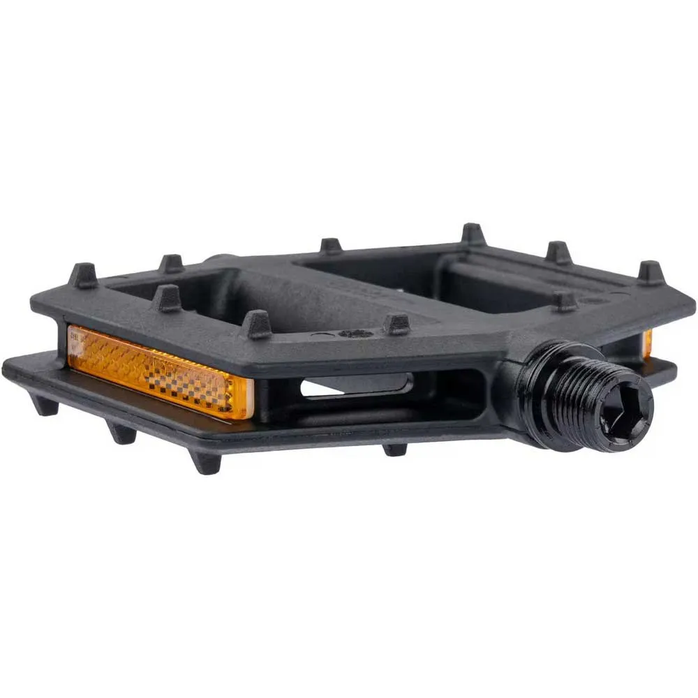 Con-Tec Ramp Pedale, Black, One Size Con-Tec Ramp Pedale, Black, One Size