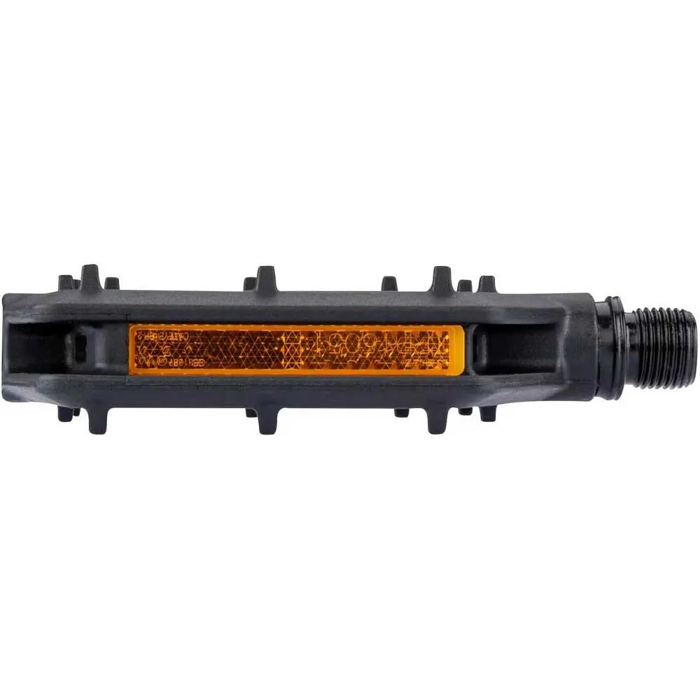 Con-Tec Ramp Pedale, Black, One Size Con-Tec Ramp Pedale, Black, One Size