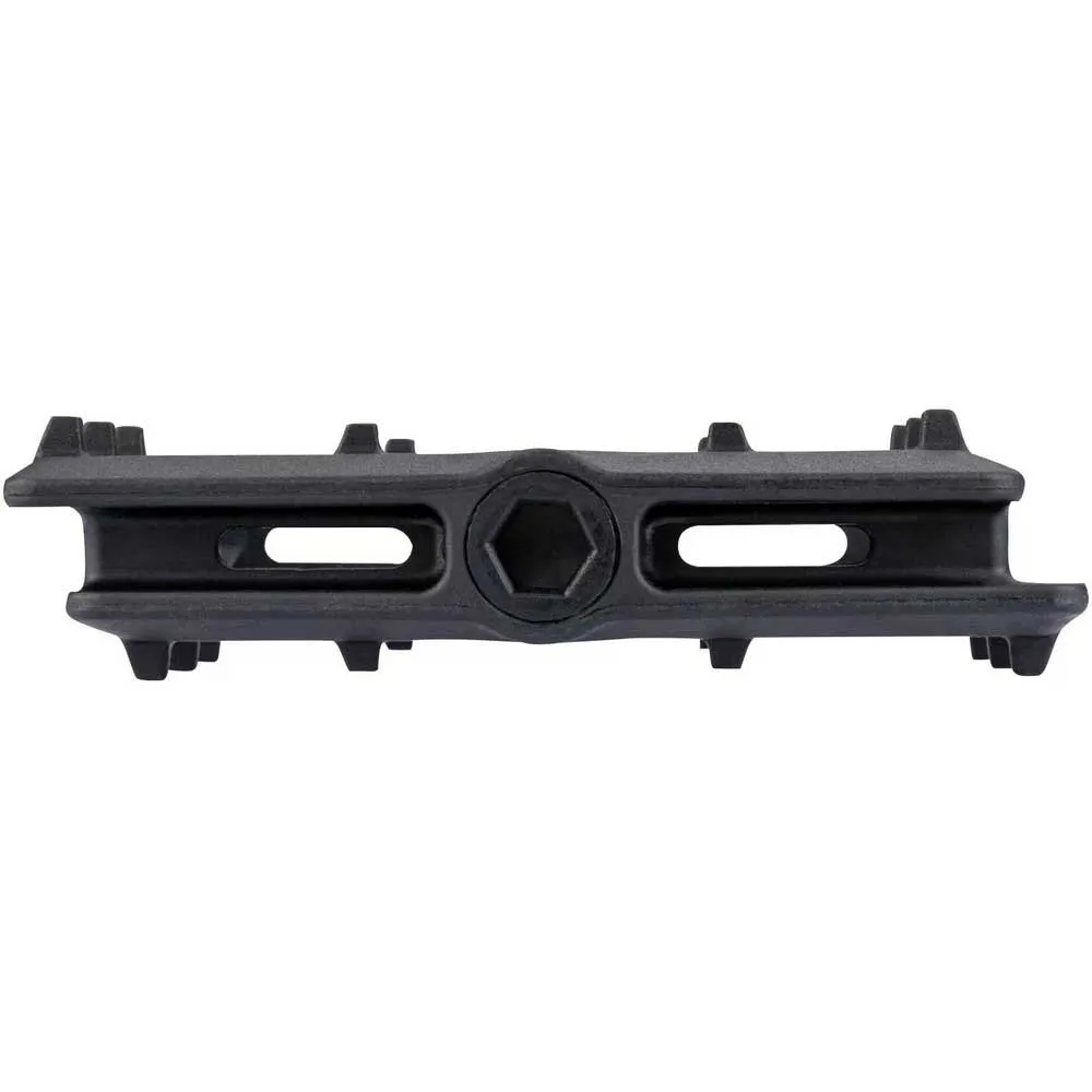 Con-Tec Ramp Pedale, Black, One Size Con-Tec Ramp Pedale, Black, One Size
