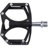 Con-Tec Rapid Pedale, Black, One Size