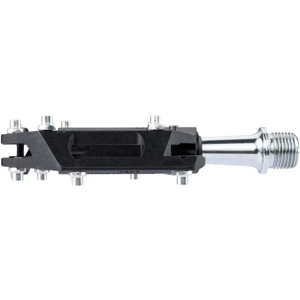 Con-Tec Rapid Pedale, Black, One Size Con-Tec Rapid Pedale, Black, One Size