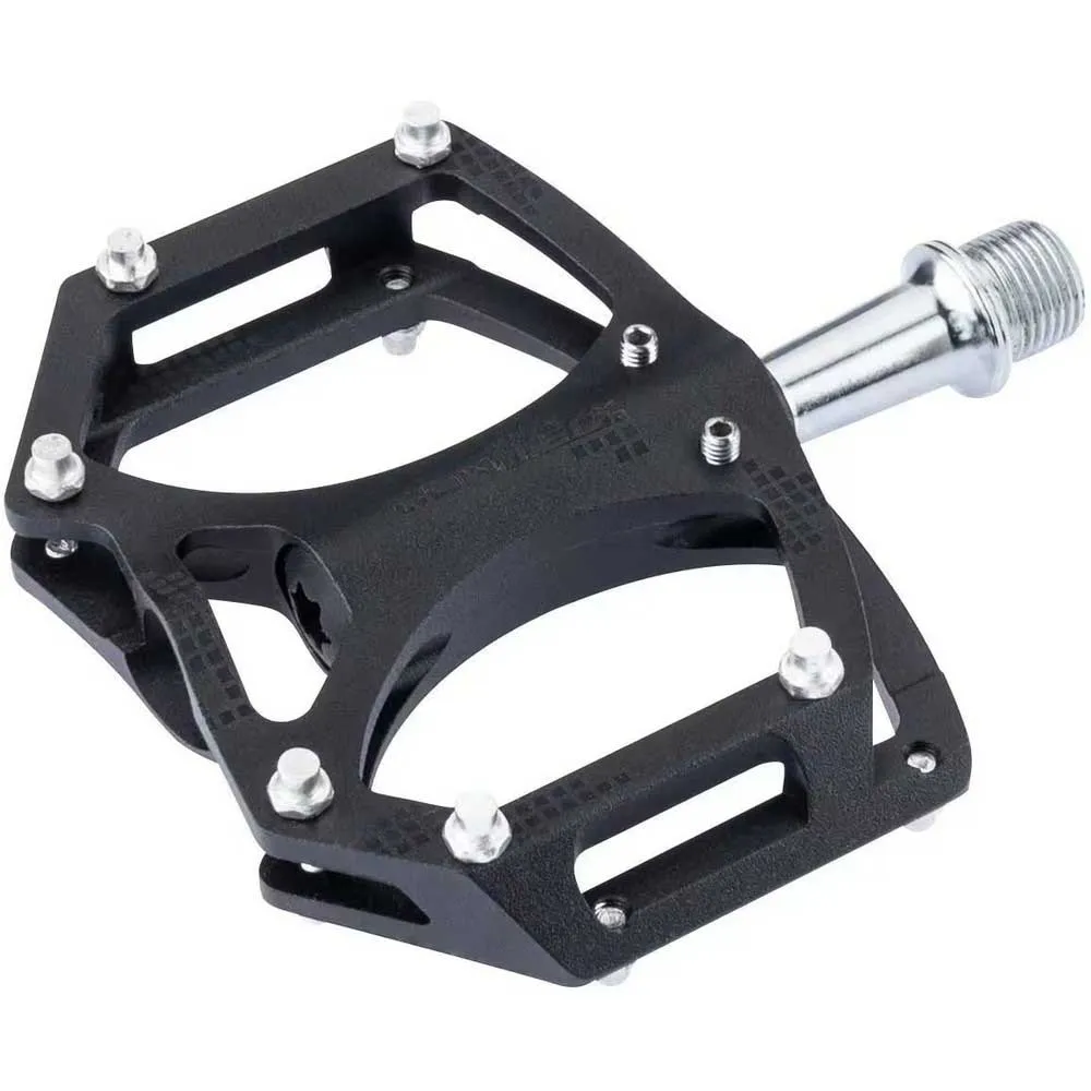 Con-Tec Rapid Pedale, Black, One Size Con-Tec Rapid Pedale, Black, One Size