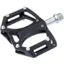 Con-Tec Rapid Pedale, Black, One Size