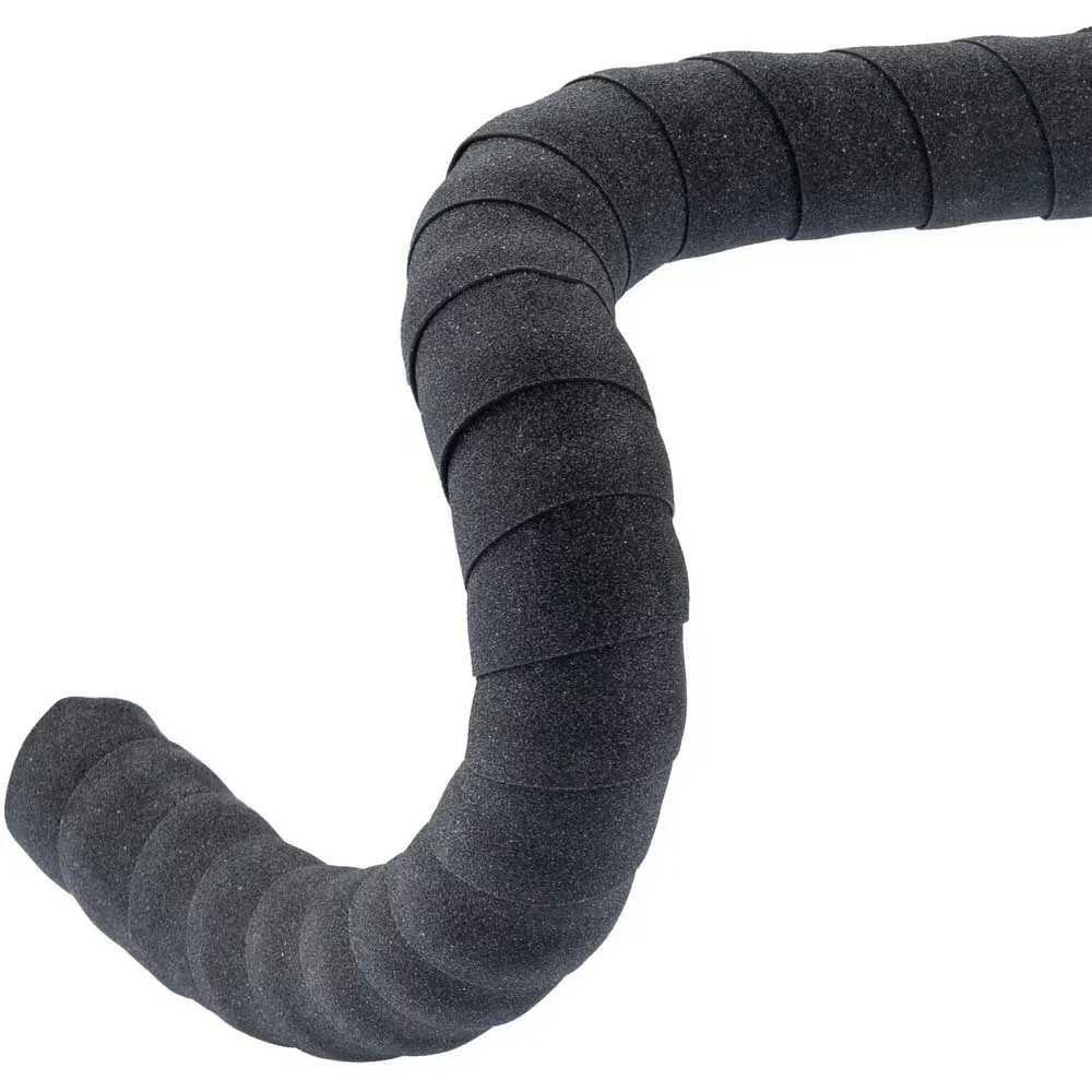 Con-Tec Reflex Lenkerband, Black / reflex, 200mm Con-Tec Reflex Lenkerband, Black / reflex, 200mm