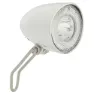 Con-Tec Retro Classic N+ Frontlicht, Black, One Size