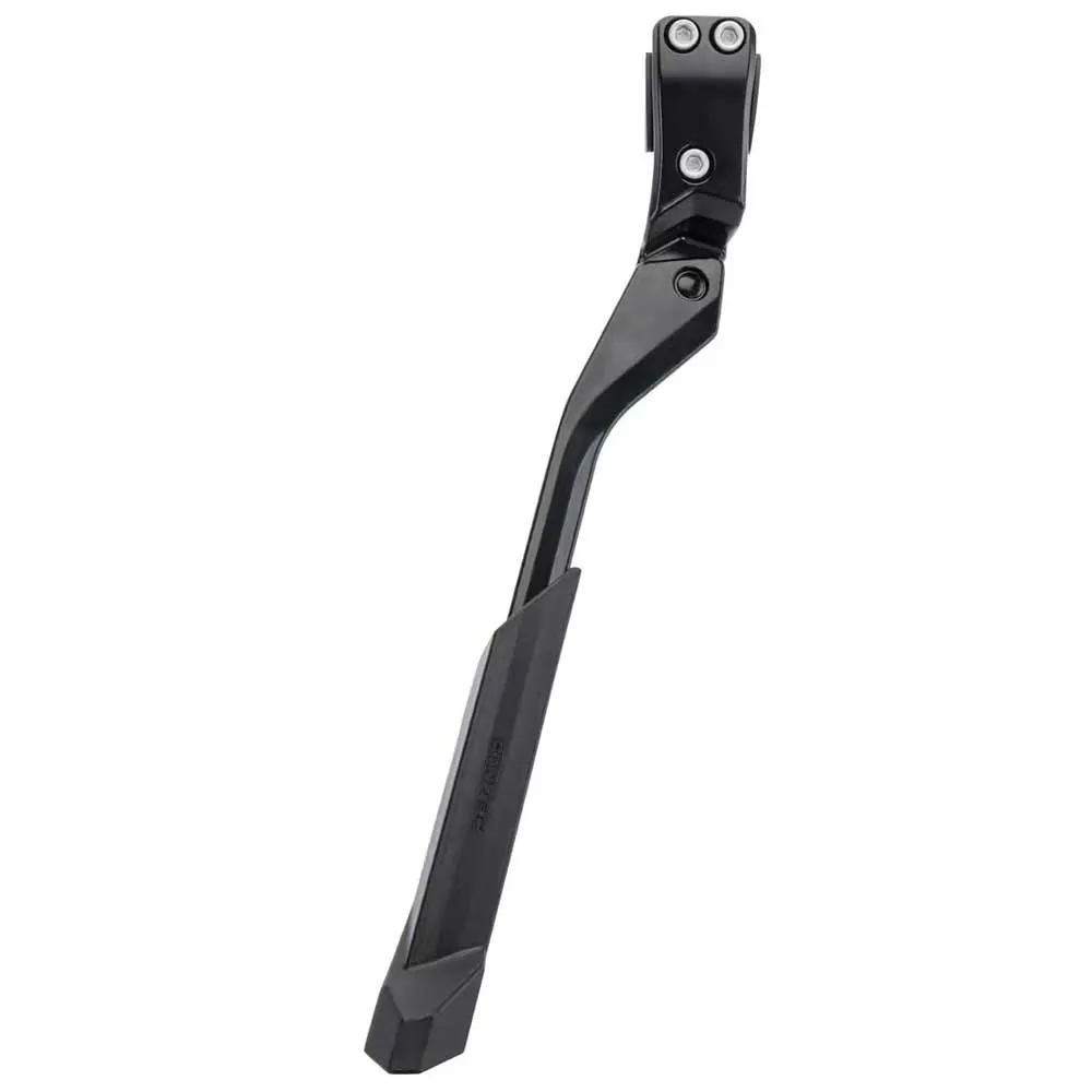 Con-Tec Rhino Oval Heckständer, Black, 24-29" Con-Tec Rhino Oval Heckständer, Black, 24-29"