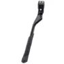 Con-Tec Rhino Oval Heckständer, Black, 24-29"