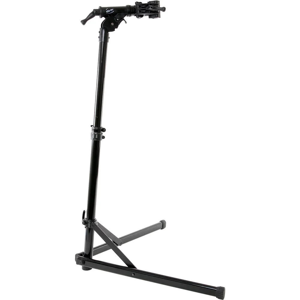 Con-Tec Rock Steady Reparaturständer, Black, One Size Con-Tec Rock Steady Reparaturständer, Black, One Size