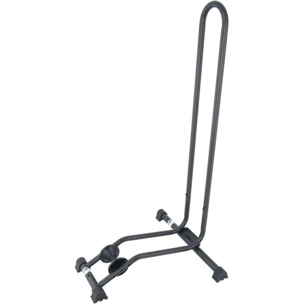 Con-Tec Rocknroll Fahrradständer, Black, One Size Con-Tec Rocknroll Fahrradständer, Black, One Size
