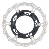 Con-Tec Rotor Cdr-5b 1.4 Mm Bremsscheibe Con-Tec Rotor Cdr-5b 1.4 Mm Bremsscheibe