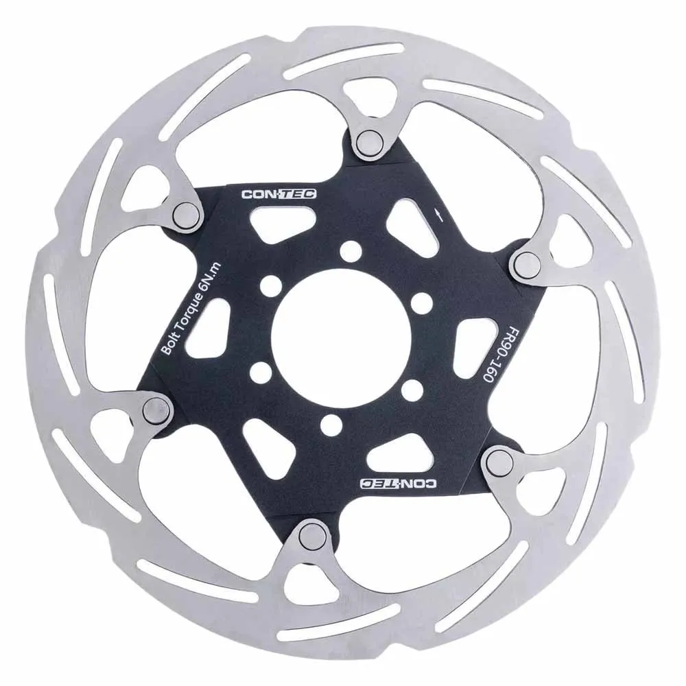 Con-Tec Rotor Cdr-lw 6b Bremsscheibe Con-Tec Rotor Cdr-lw 6b Bremsscheibe