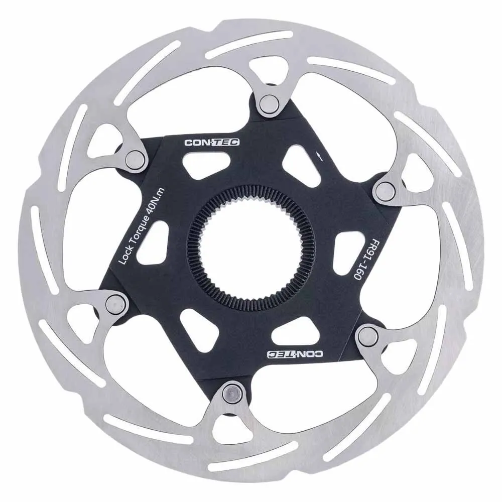 Con-Tec Rotor Cdr-lw Cl Bremsscheibe