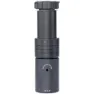 Con-Tec Schaft-adapter, Black, One Size