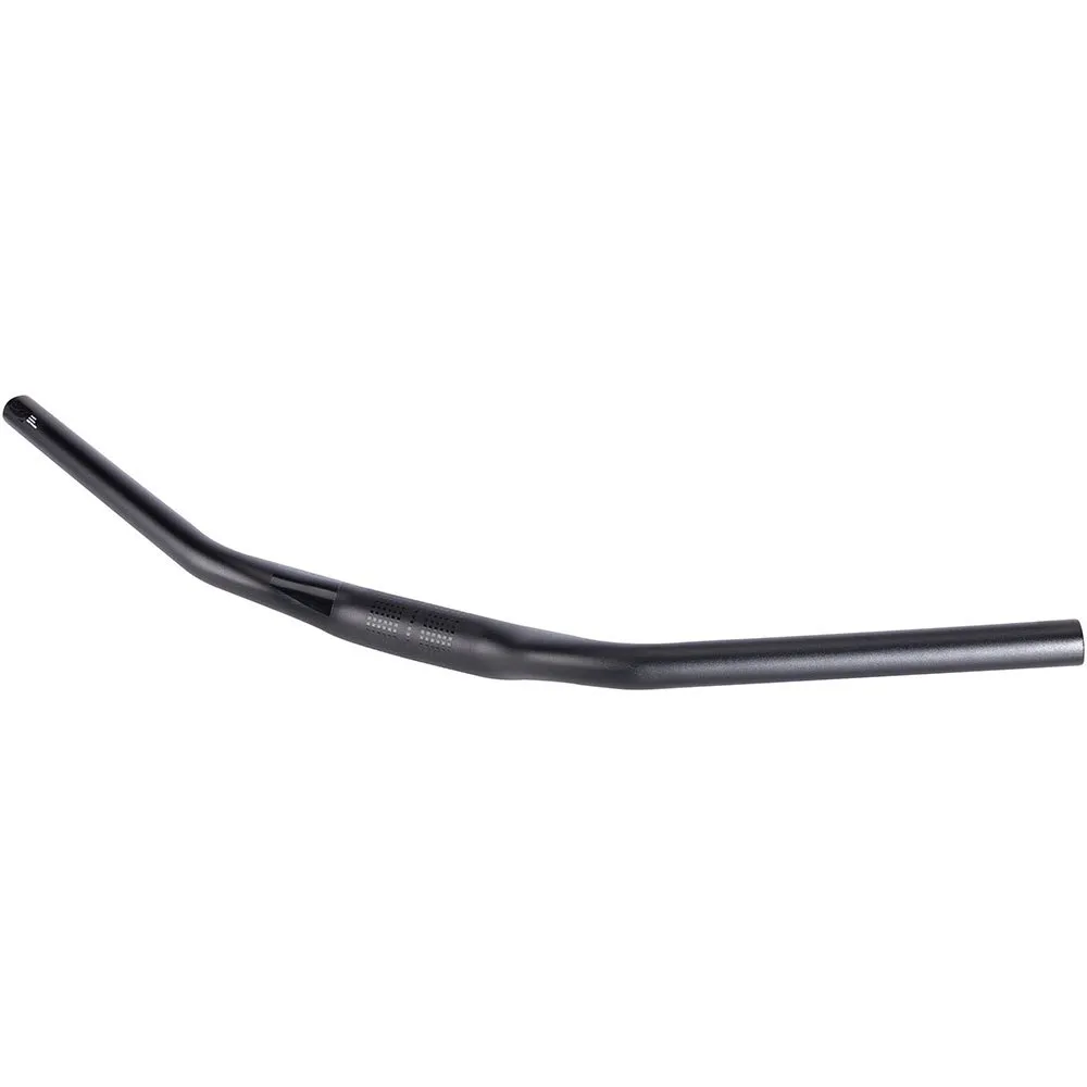 Con-Tec Sendai R17 S15 Lenker, Black, 31.8mm, 630mm Con-Tec Sendai R17 S15 Lenker, Black, 31.8mm, 630mm