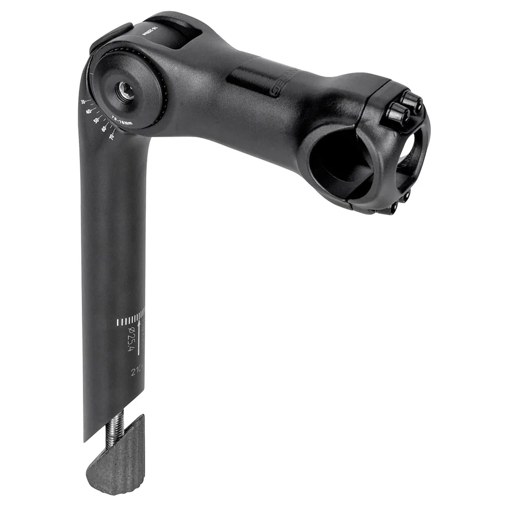 Con-Tec Seto Stick 22.2/25.4 Mm Fahrradvorbau Con-Tec Seto Stick 22.2/25.4 Mm Fahrradvorbau