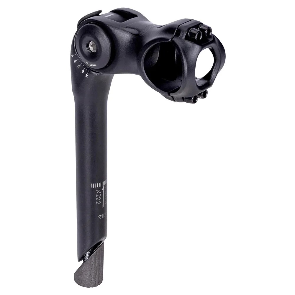 Con-Tec Seto Stick 22.2/31.8 Mm Fahrradvorbau Con-Tec Seto Stick 22.2/31.8 Mm Fahrradvorbau