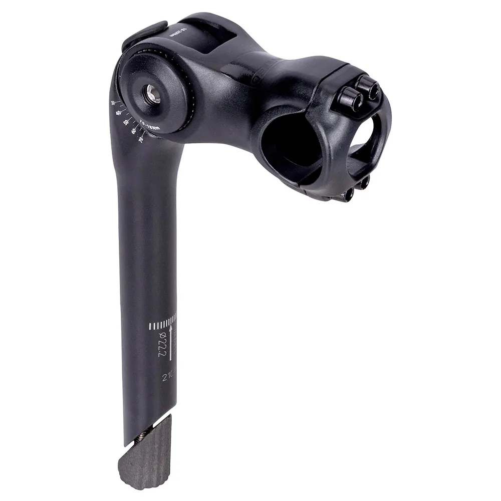 Con-Tec Seto Stick 25.4/31.8 Mm Fahrradvorbau Con-Tec Seto Stick 25.4/31.8 Mm Fahrradvorbau