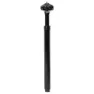 Con-Tec Shock 45 Mm Teleskop-sattelstütze, Black, 305-350mm, 27.2mm