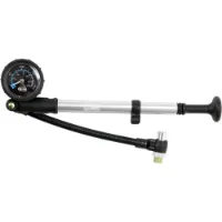 Con-Tec Shockrocket Federungspumpe Con-Tec Shockrocket Federungspumpe