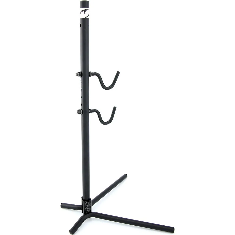 Con-Tec Showmaster Fahrradständer, Black, One Size Con-Tec Showmaster Fahrradständer, Black, One Size