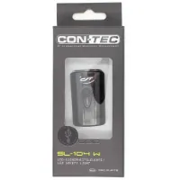 Con-Tec Sl-104 Usb Rücklicht Con-Tec Sl-104 Usb Rücklicht