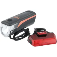 Con-Tec Speed Led Lichtset Con-Tec Speed Led Lichtset