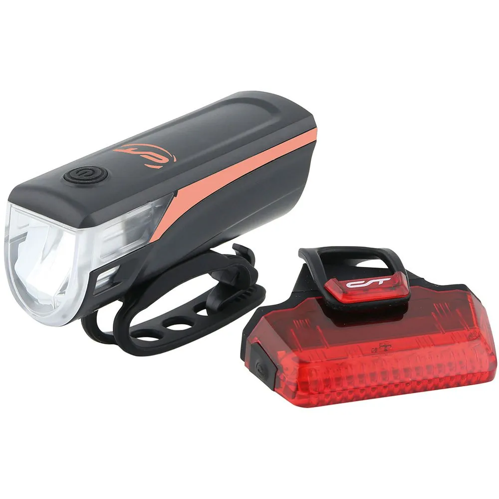 Con-Tec Speed Led Lichtset, Neo red, 20 Lux Con-Tec Speed Led Lichtset, Neo red, 20 Lux