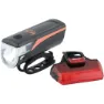 Con-Tec Speed Led Lichtset, Neo red, 20 Lux