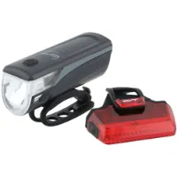 Con-Tec Speed Led Usb Lichtset Con-Tec Speed Led Usb Lichtset