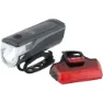Con-Tec Speed Led Usb Lichtset, Cool grey, 20 Lux