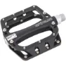 Con-Tec Spike.22 Pedale, Black, One Size