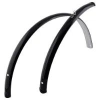 Con-Tec Splash Protect 48 Mm Schutzblech-set Con-Tec Splash Protect 48 Mm Schutzblech-set