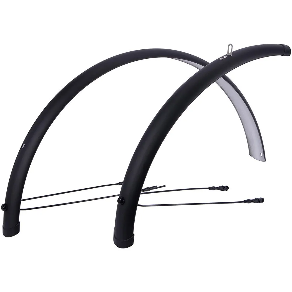 Con-Tec Splash Protect 54 Mm Schutzblech Con-Tec Splash Protect 54 Mm Schutzblech