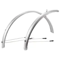 Con-Tec Splash Protect 54 Mm Schutzblech-set Con-Tec Splash Protect 54 Mm Schutzblech-set