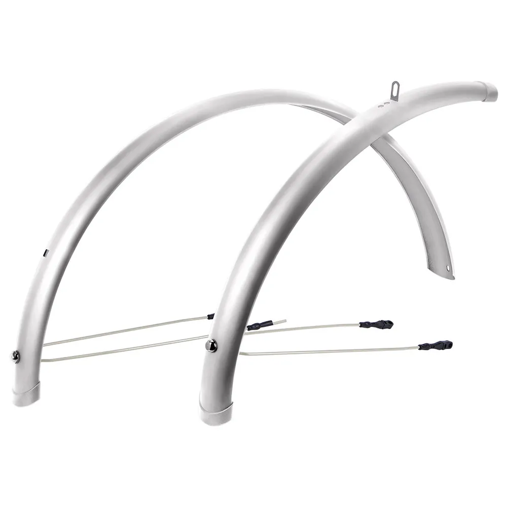 Con-Tec Splash Protect 54 Mm Schutzblech-set Con-Tec Splash Protect 54 Mm Schutzblech-set
