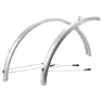 Con-Tec Splash Protect 54 Mm Schutzblech-set