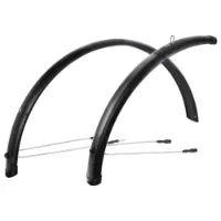 Con-Tec Splash Protect 58 Mm Schutzblech-set Con-Tec Splash Protect 58 Mm Schutzblech-set