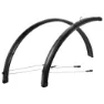 Con-Tec Splash Protect 60 Mm Schutzblech-set