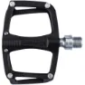 Con-Tec Spurt Pedale, Black, One Size