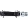 Con-Tec Spurt Pedale, Black, One Size