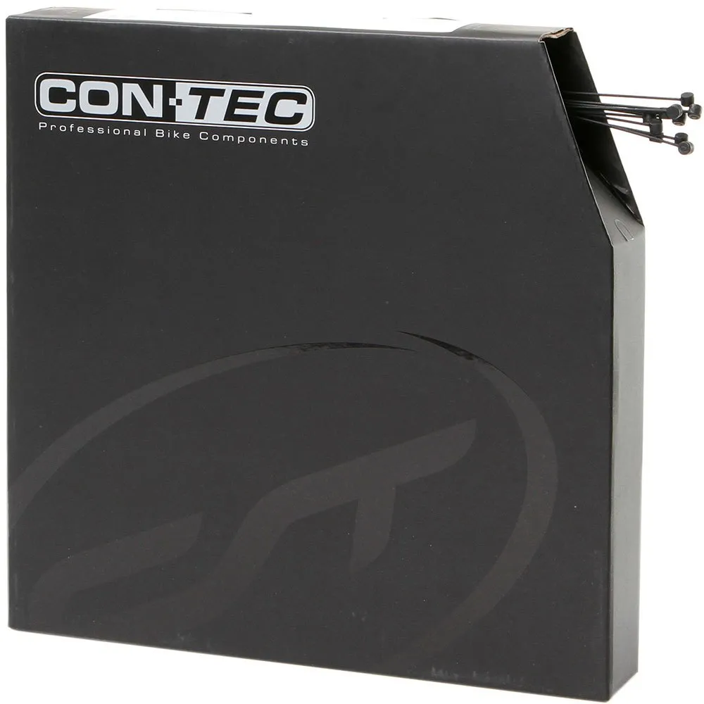 Con-Tec Stop++ Bremskabel 2 M 50 Einheiten Con-Tec Stop++ Bremskabel 2 M 50 Einheiten