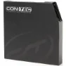 Con-Tec Stop Bremszugaußenhülle 40 M, Black, One Size